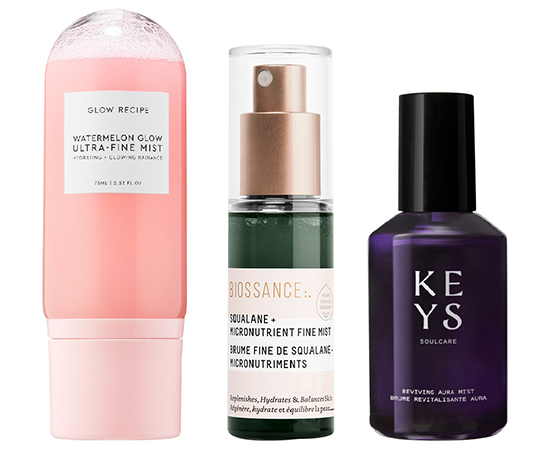 hydrating routine ramadan