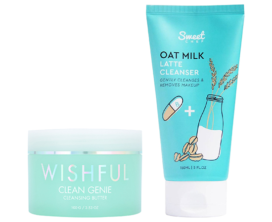 hydrating routine for ramadan