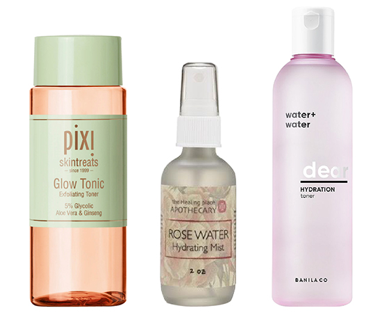 ramadan skincare routine 