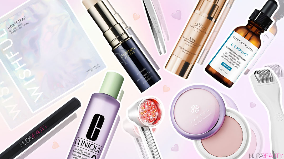 My 15 Fave Products I Tried In The Last 10 Years