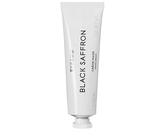 BYREDO Black Saffron Hand Cream