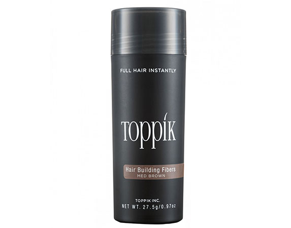 Toppik Hair Building Fibers