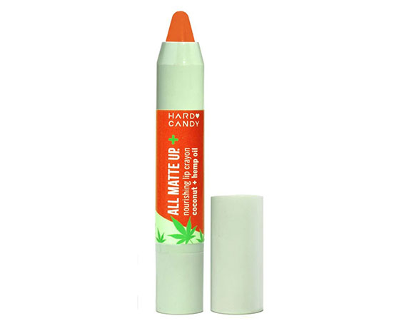 Hard Candy Nourishing Lip Crayon in Show Stopper