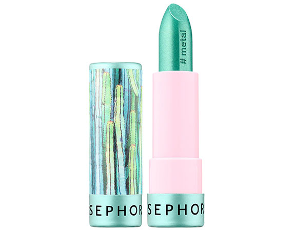 Sephora Collection #Lipstories Lipstick in Ouch!