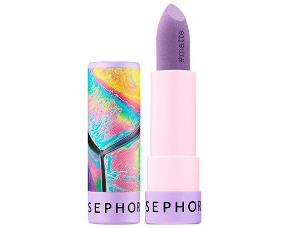 Sephora Collection #Lipstories Lipstick in Trippin