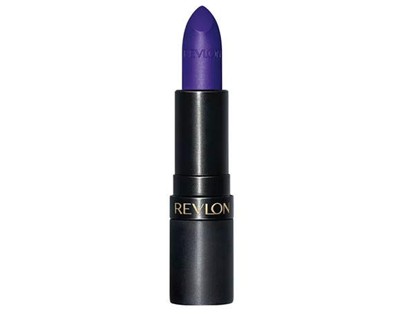 Revlon Super Lustrous™ The Luscious Mattes Lipstick in Rhythm & Blues
