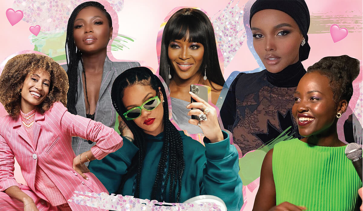 Incredible Black Women Who Shook Up The Beauty Industry