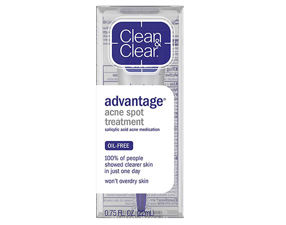 drugstore acne products 