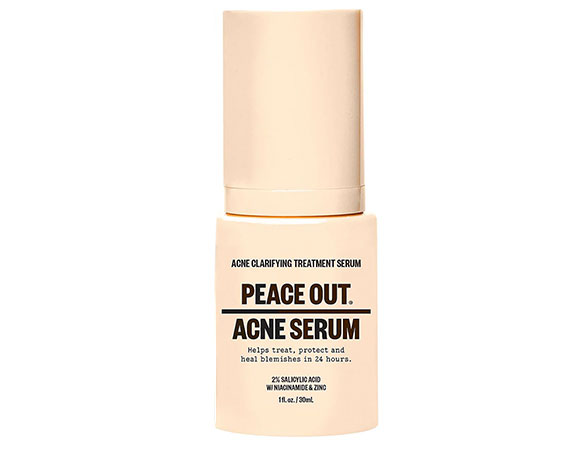 Serums under $40 