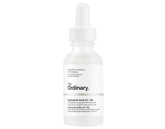 Serums under $40 