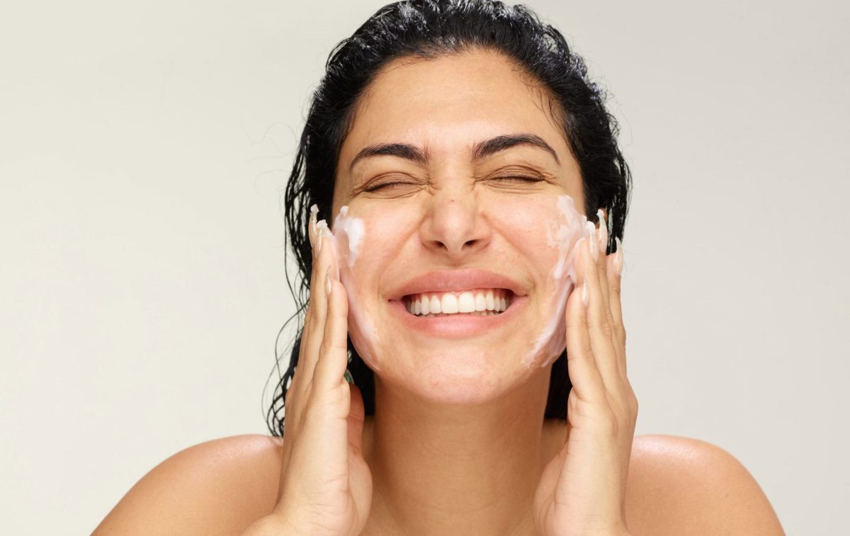 Why Keeping Your Skin Hydrated Is SO Important