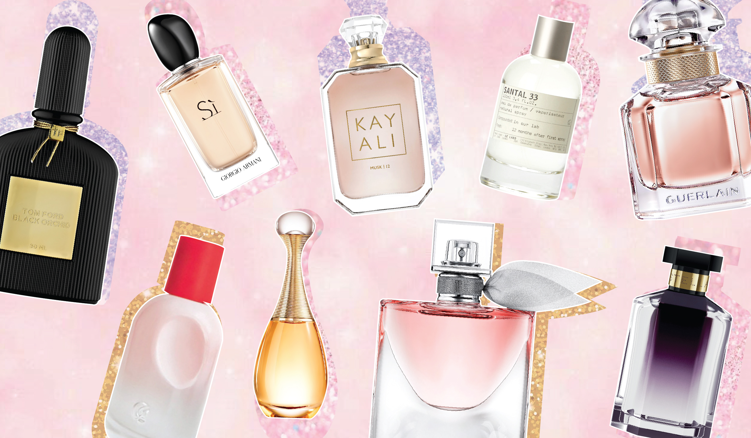 9 Sexy Perfumes That Turn Men On Blog HUDA BEAUTY