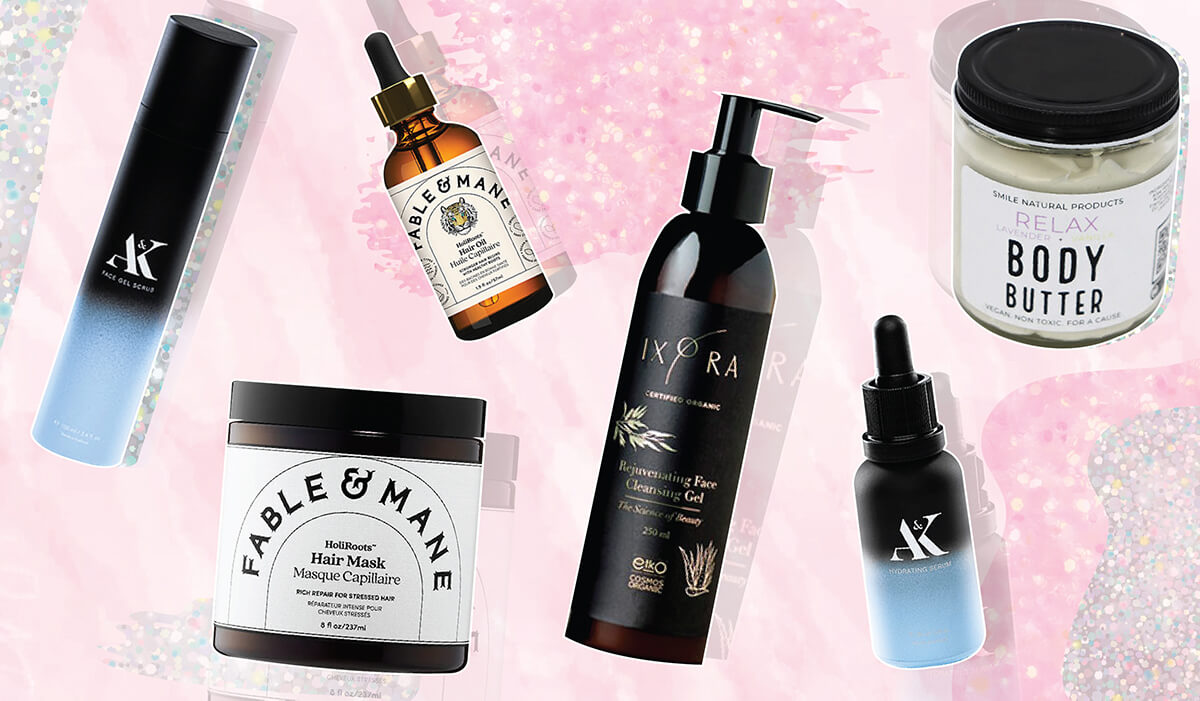 Bomb New Beauty Discoveries You Haven’t Heard Of