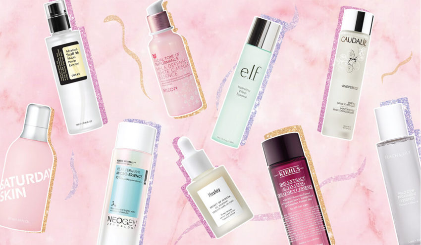 The Best Essences Under $50 (And Why You Need One)