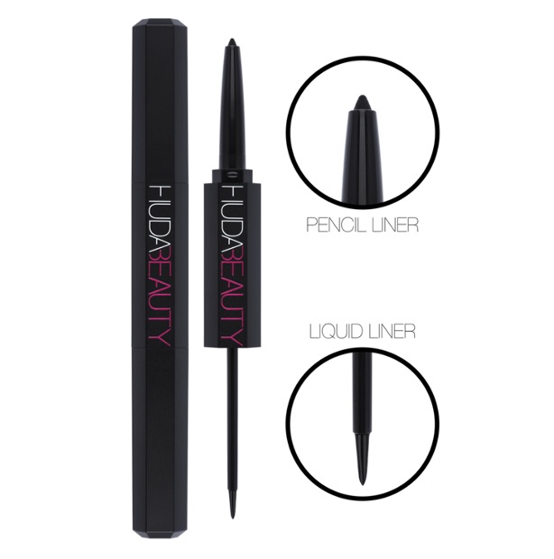 huda beauty life liner