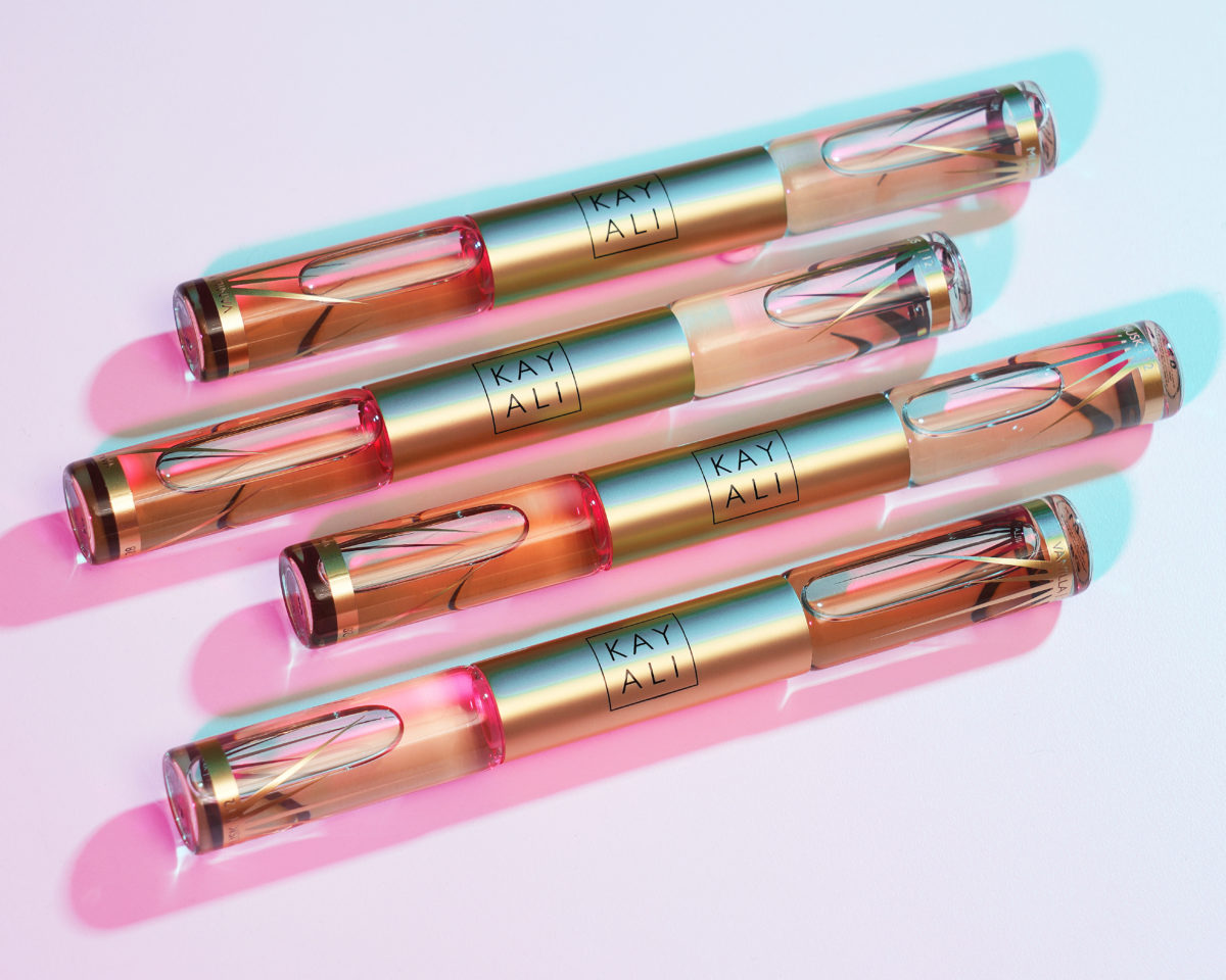 Kayali rollerball new arrivals