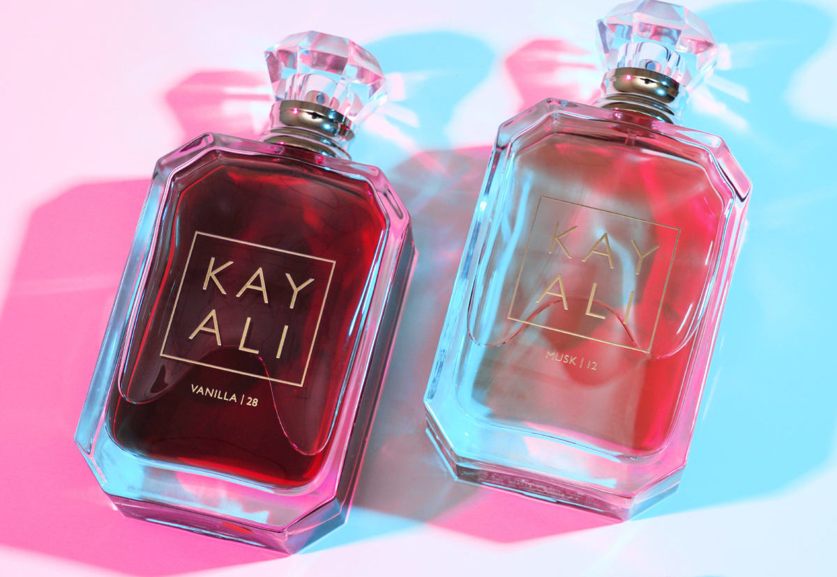 The Ultimate Guide To Layering Fragrance Like The Perfume Princess Blog Huda Beauty