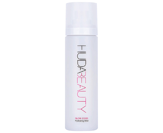 facial mists