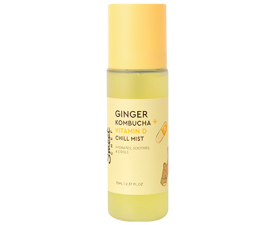 facial mists