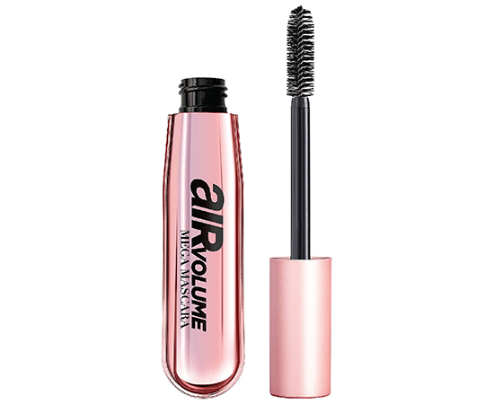 L'Oreal all air mascara 
