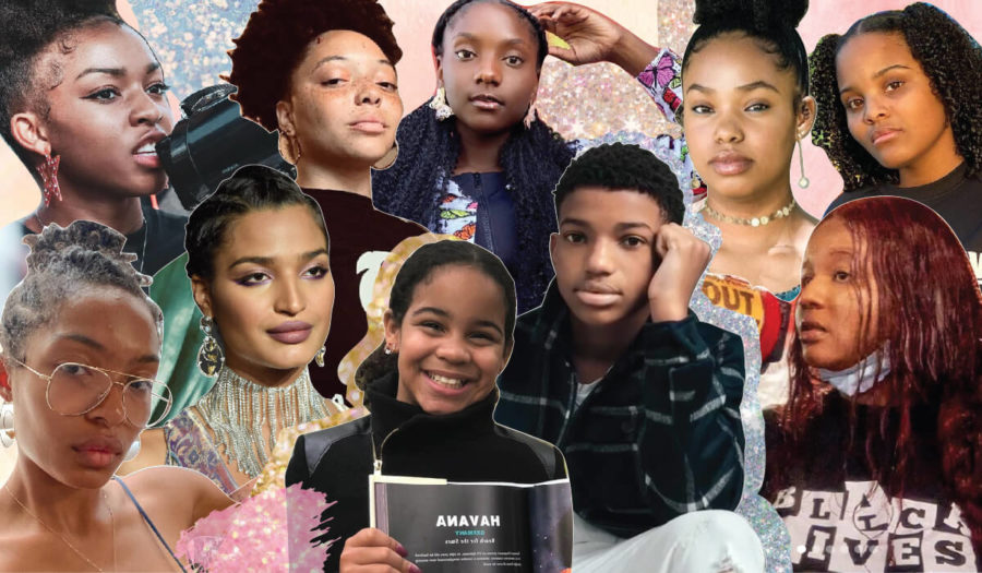 10 Young Black Activists That Will Inspire You Blog HUDA BEAUTY