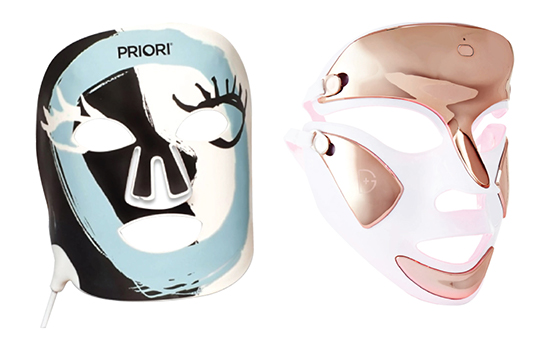 UNVEILED Face Mask – Priori Skincare UK