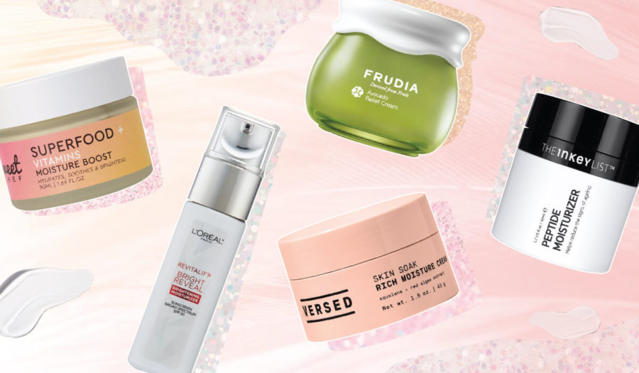 5 Drugstore Moisturizers For Soft Winter Skin