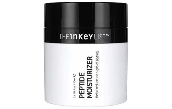 The-Inkey-List-Peptide-Moisturizer