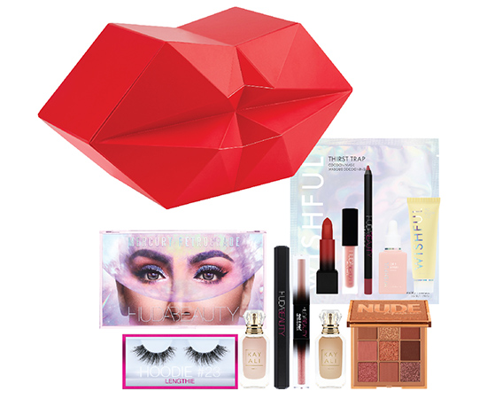 The Best Beauty Advent Calendars (That Are Still In Stock!) | Blog | HUDA  BEAUTY