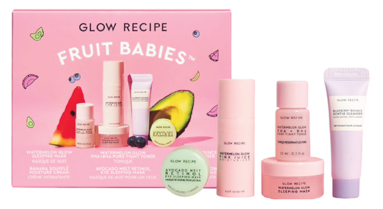Glow-Recipe-Fruit-Babies
