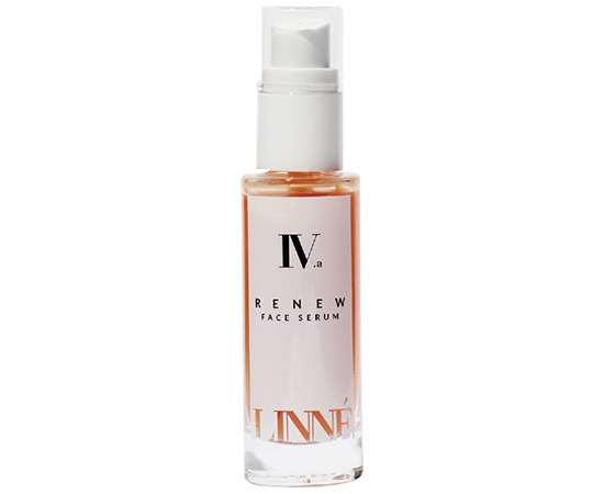 Linné-RENEW-Face-Serum