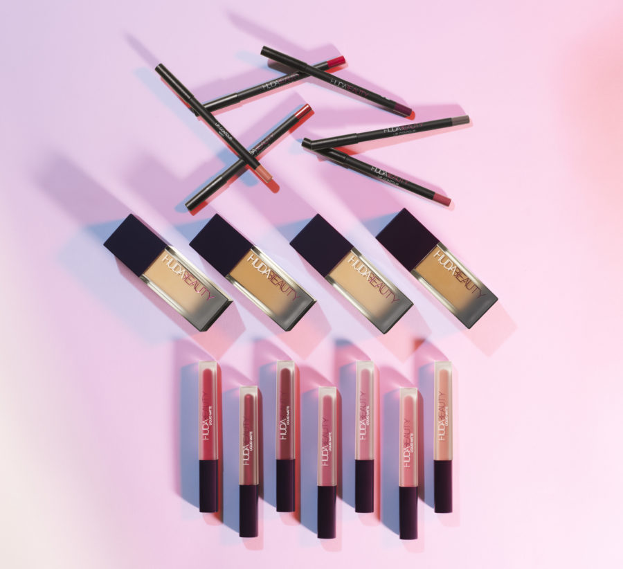 Happy Black Friday! Our Biggest Huda Beauty Sale Ever Blog HUDA BEAUTY