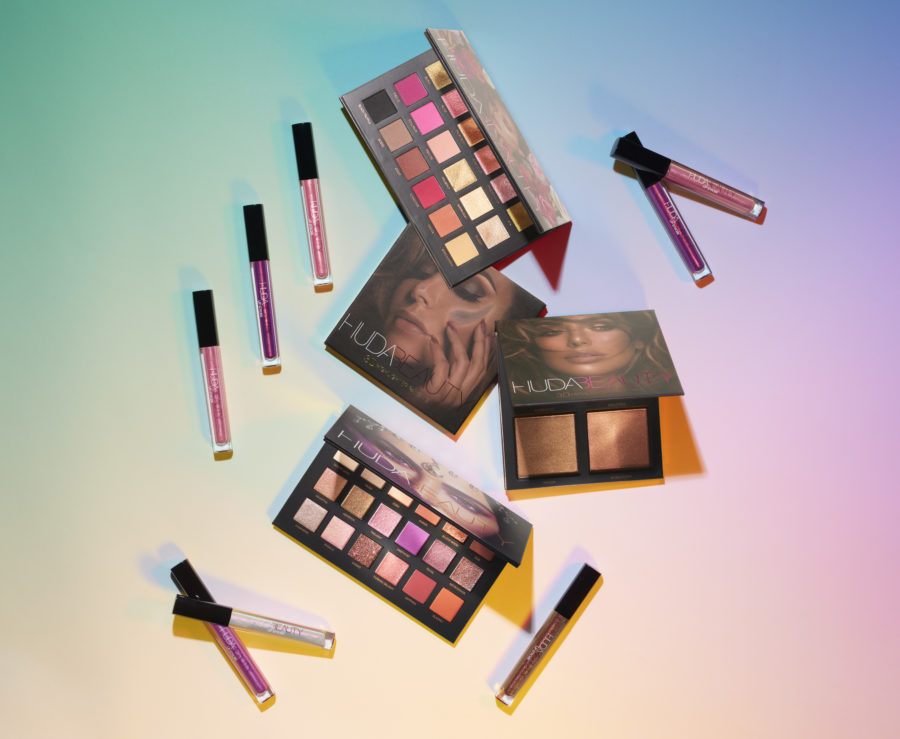 Huda shop beauty sale