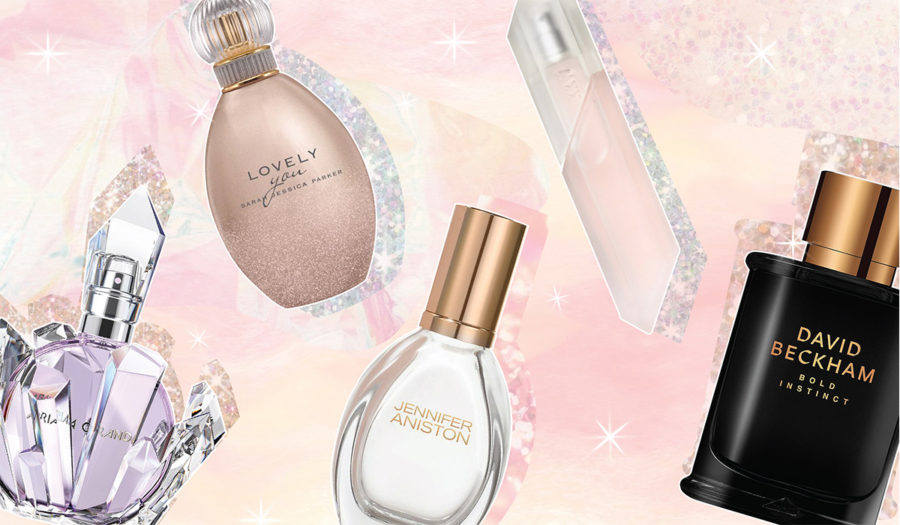 5 NEW Celeb Fragrances You Don't Want To Miss (From $30), Blog