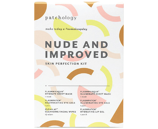 Patchology-Nude-and-Improved-Skin-Perfection-Kit