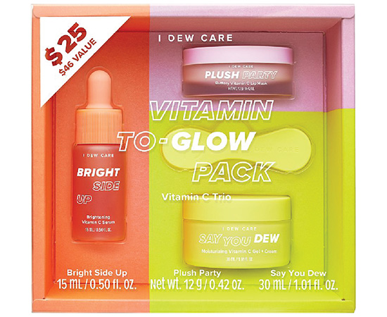 -Dew-Care-Vitamin-To-Glow-Pack