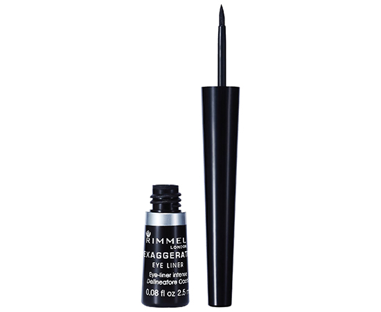 rimmel liner 