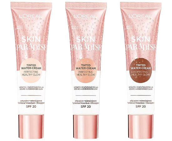 LOréal-Skin-Paradise-Water-Infused-Tinted-Moisturizer
