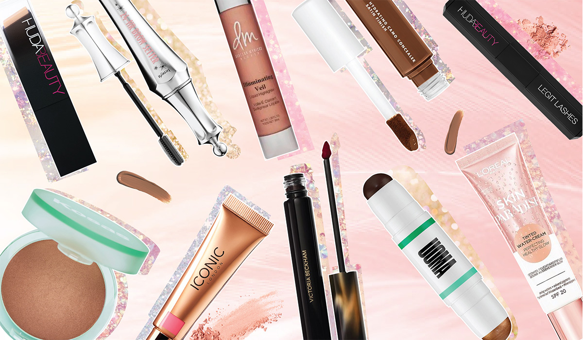 The 10 Best Makeup Products We Tried In 2020  Blog  HUDA BEAUTY