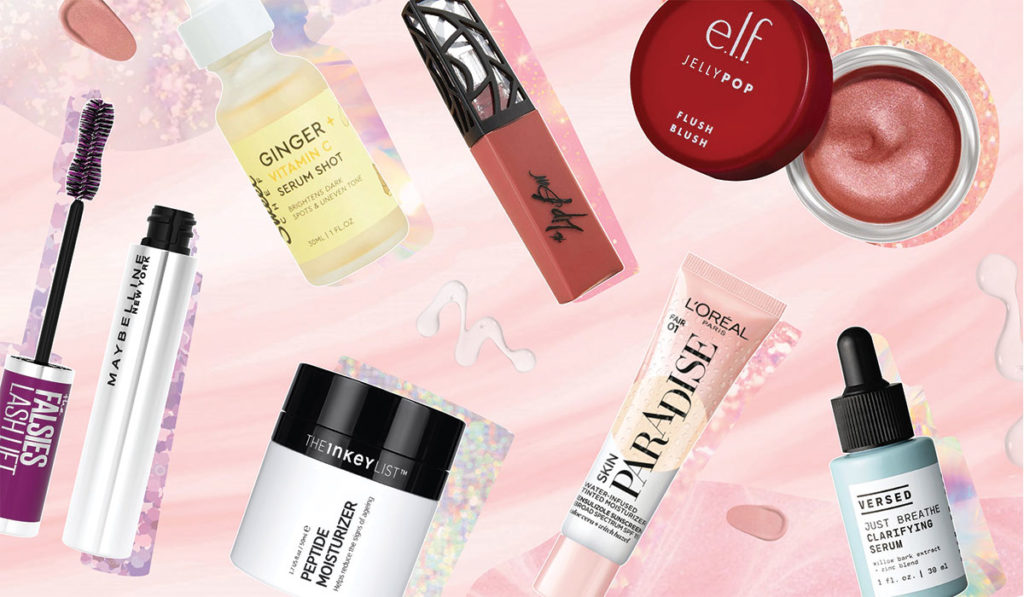 The Best Beauty Products We Always Restock (Under 20) Blog HUDA BEAUTY