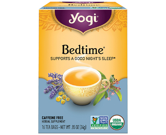 yogi tea 