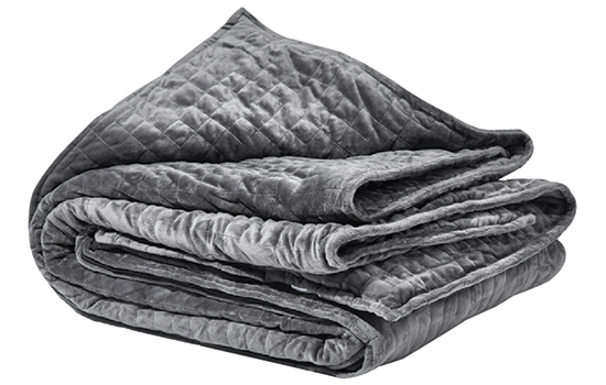 2-A-Weighted-Blanket