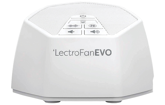 5-White-Noise-Machine