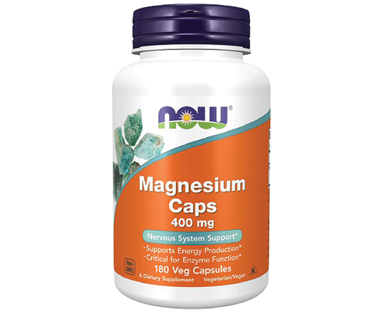 Magnesium