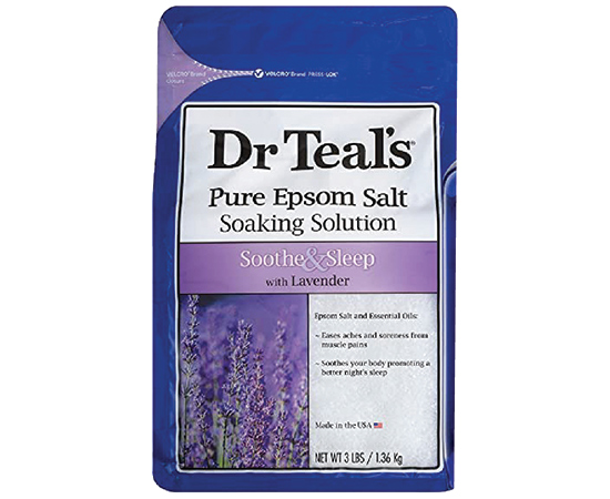 epsom-Salts