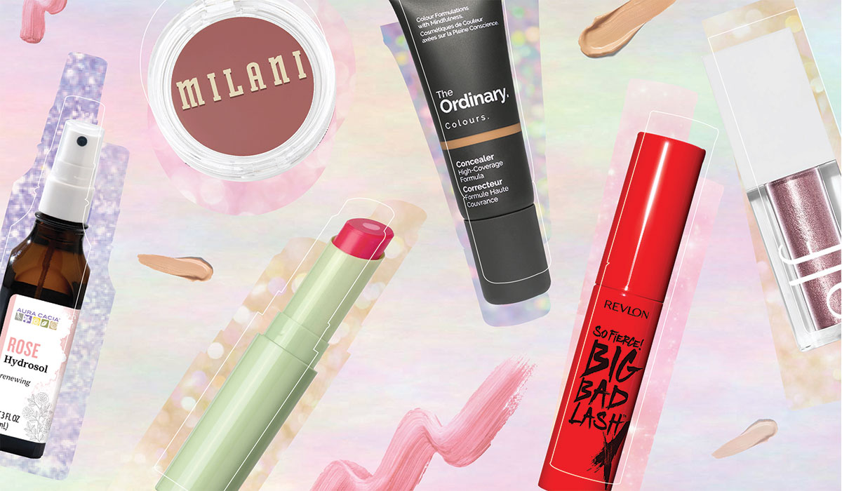 Makeup Artists Love These Beauty Products Under $12