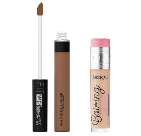 Maybelline-Benefit-concealers