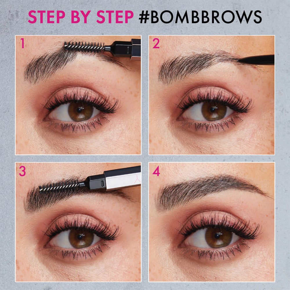 How to use eyebrow pencil new arrivals