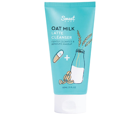 Sweet-Chef-Oat-Milk-Cleanser