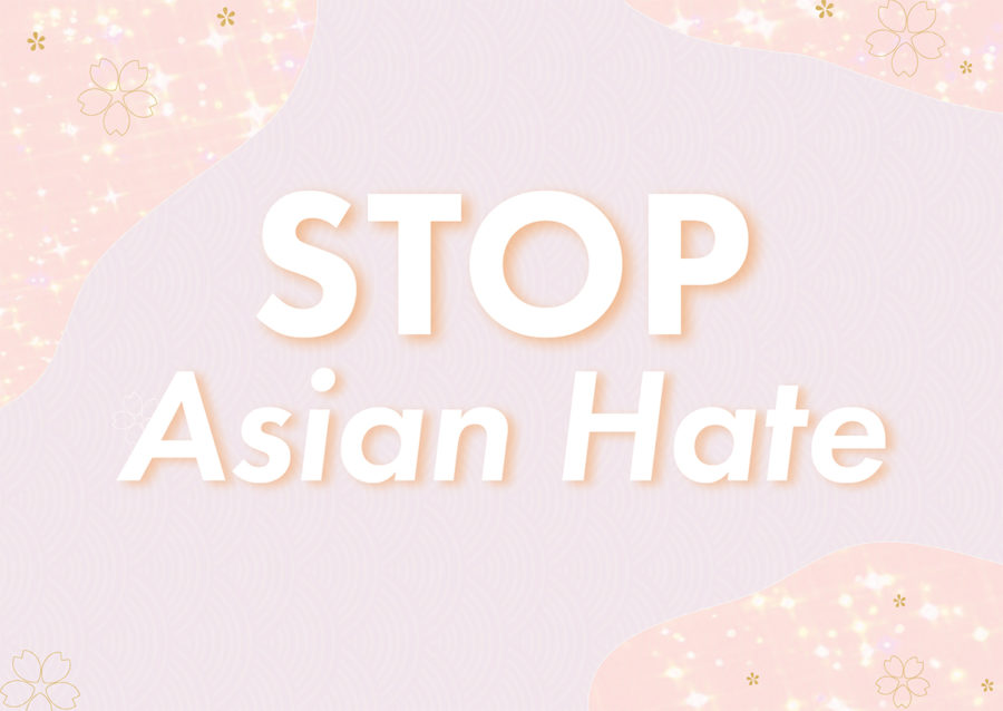 5 Ways You Can Help To #StopAsianHate